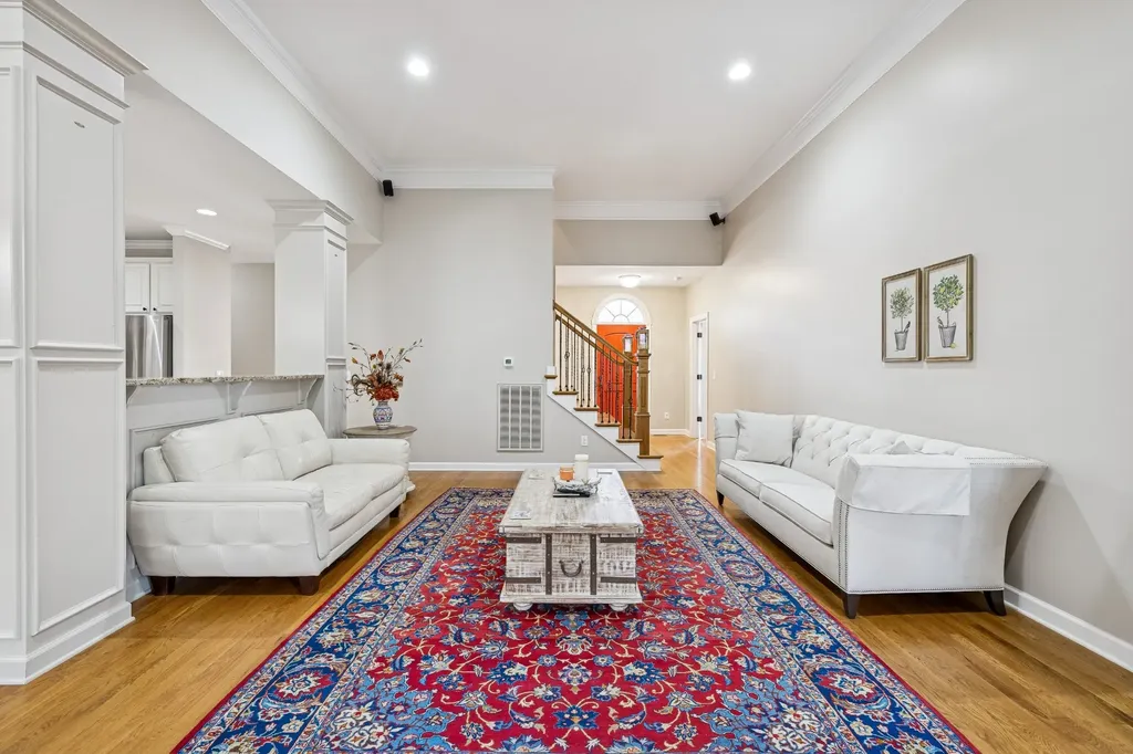 106 Buckhead Court Brentwood TN 37027