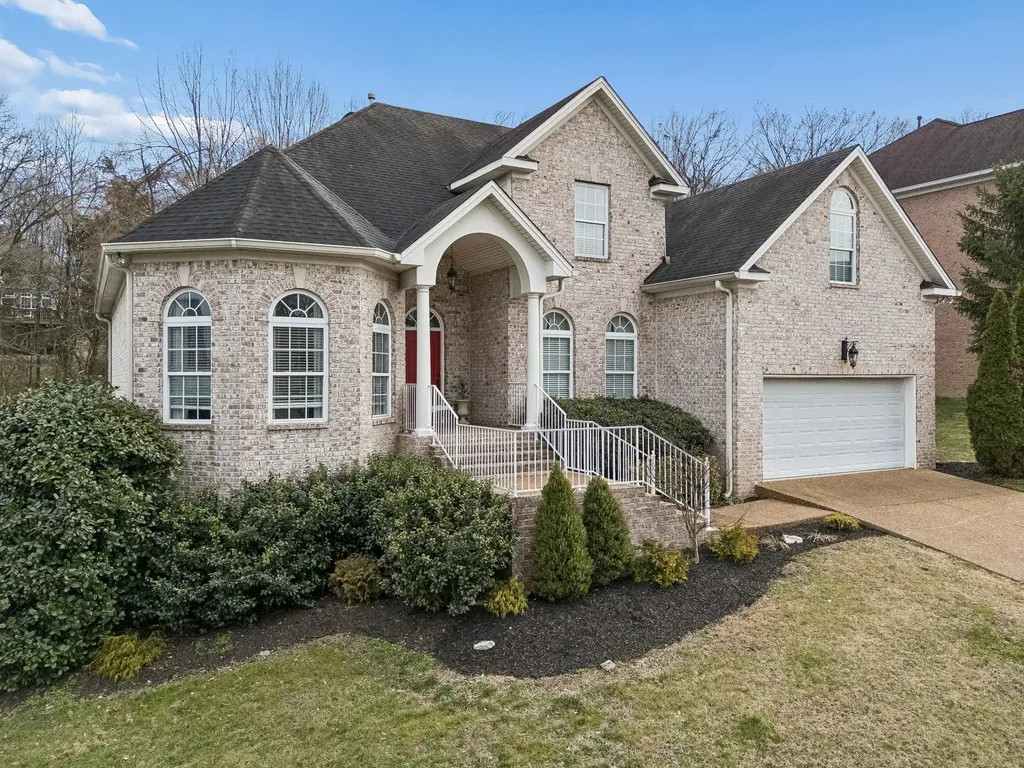 106 Buckhead Court Brentwood TN 37027