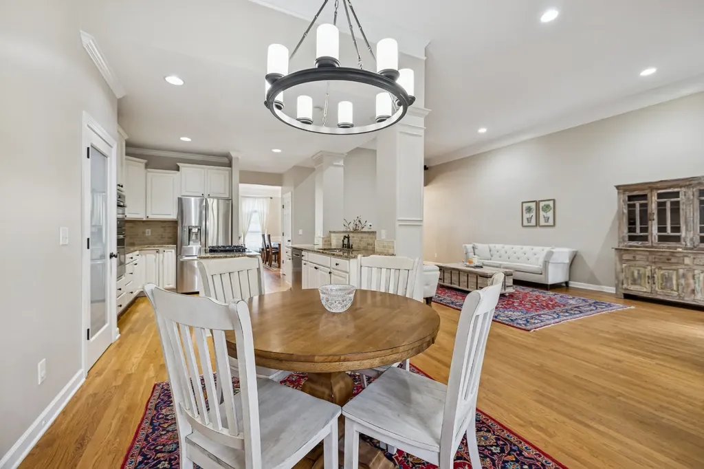106 Buckhead Court Brentwood TN 37027