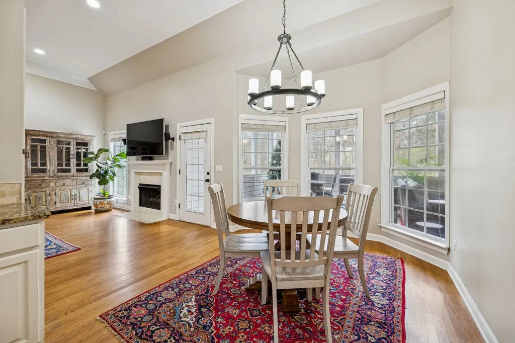 106 Buckhead Court Brentwood TN 37027