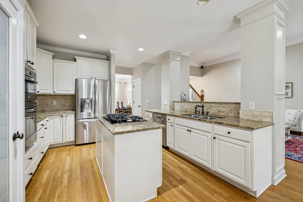 106 Buckhead Court Brentwood TN 37027