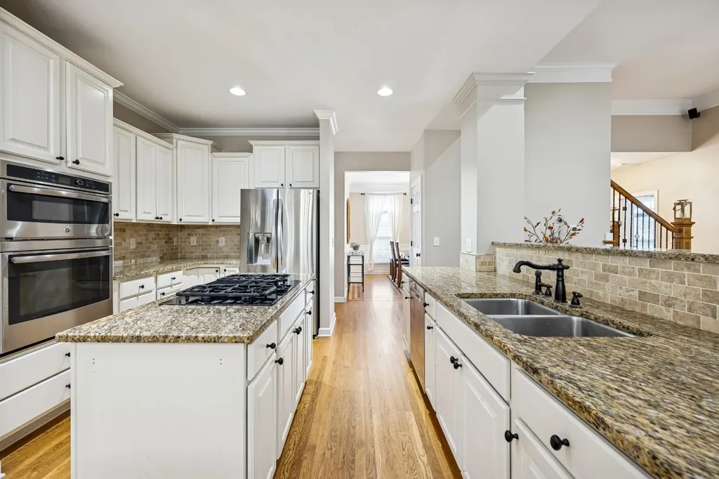 106 Buckhead Court Brentwood TN 37027