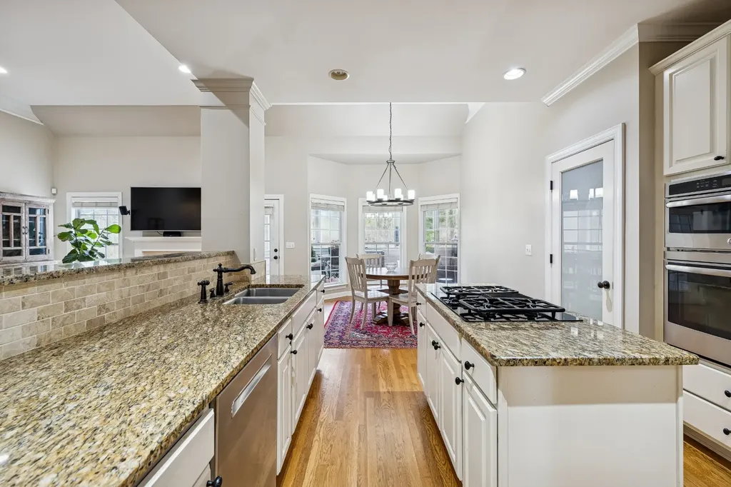 106 Buckhead Court Brentwood TN 37027