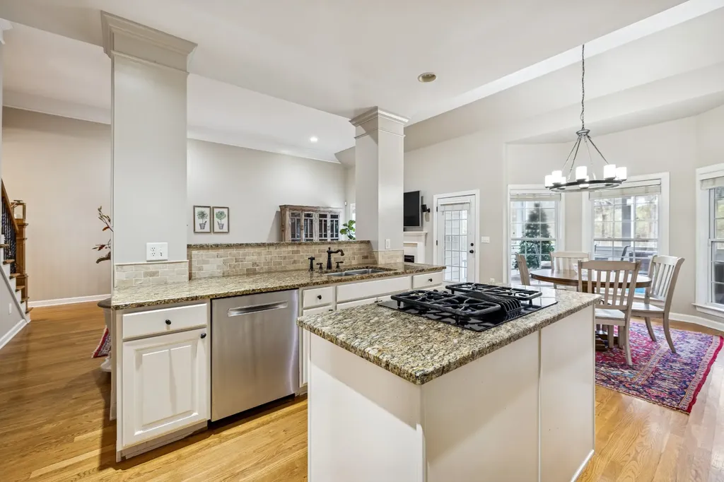 106 Buckhead Court Brentwood TN 37027