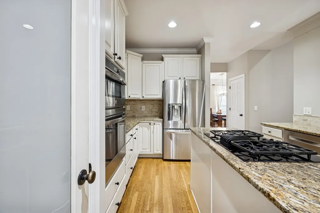 106 Buckhead Court Brentwood TN 37027