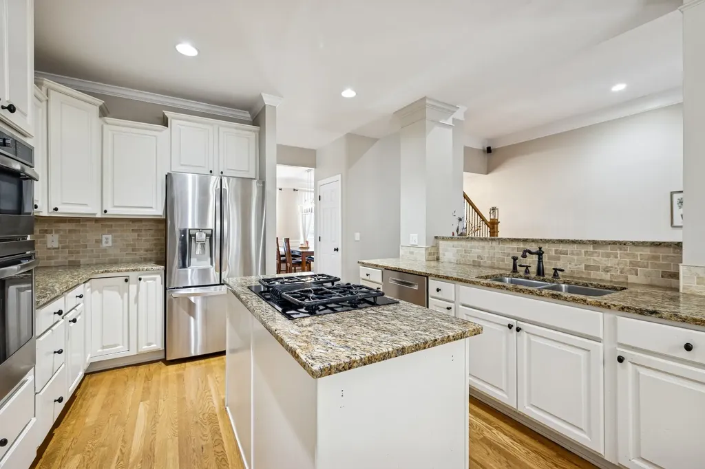 106 Buckhead Court Brentwood TN 37027