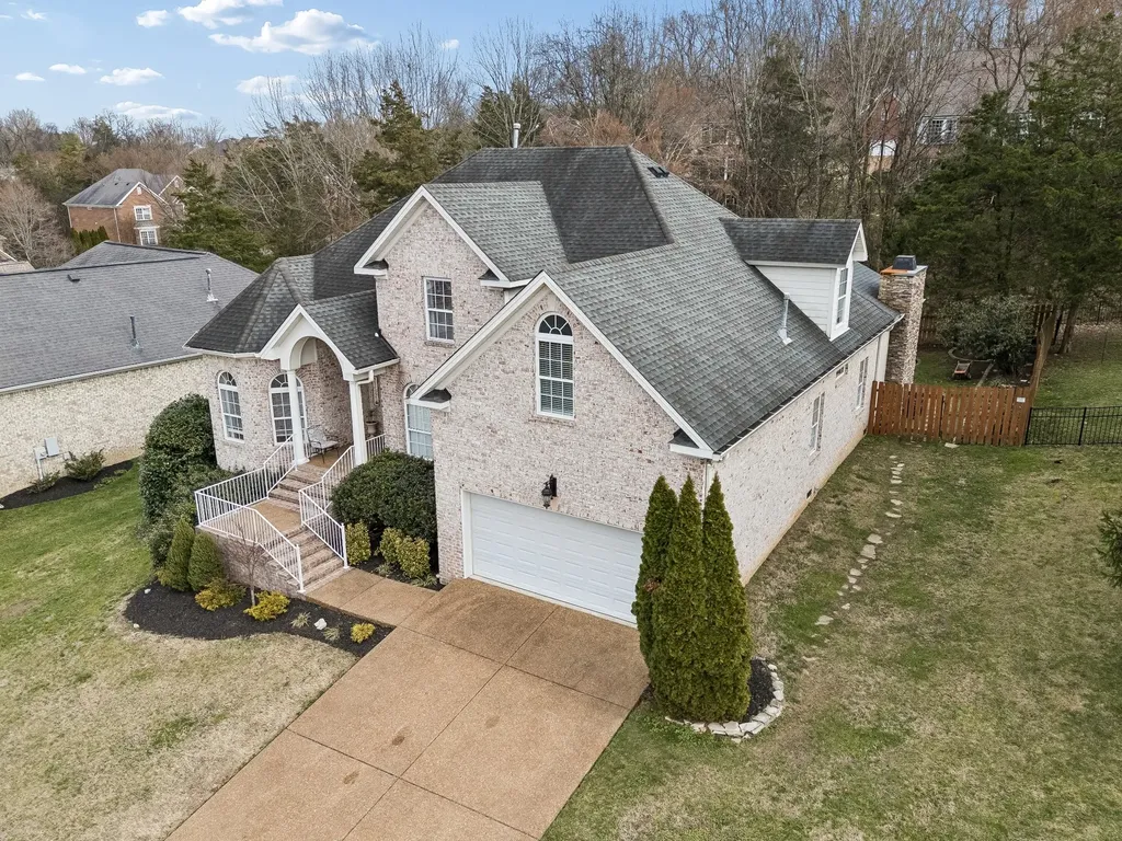 106 Buckhead Court Brentwood TN 37027