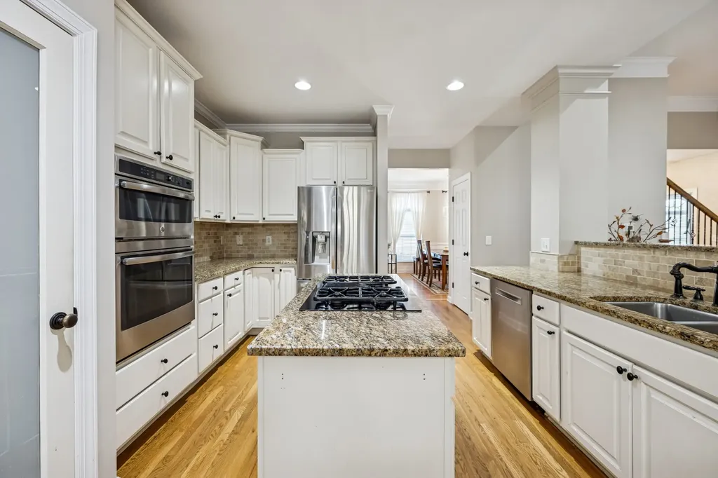 106 Buckhead Court Brentwood TN 37027