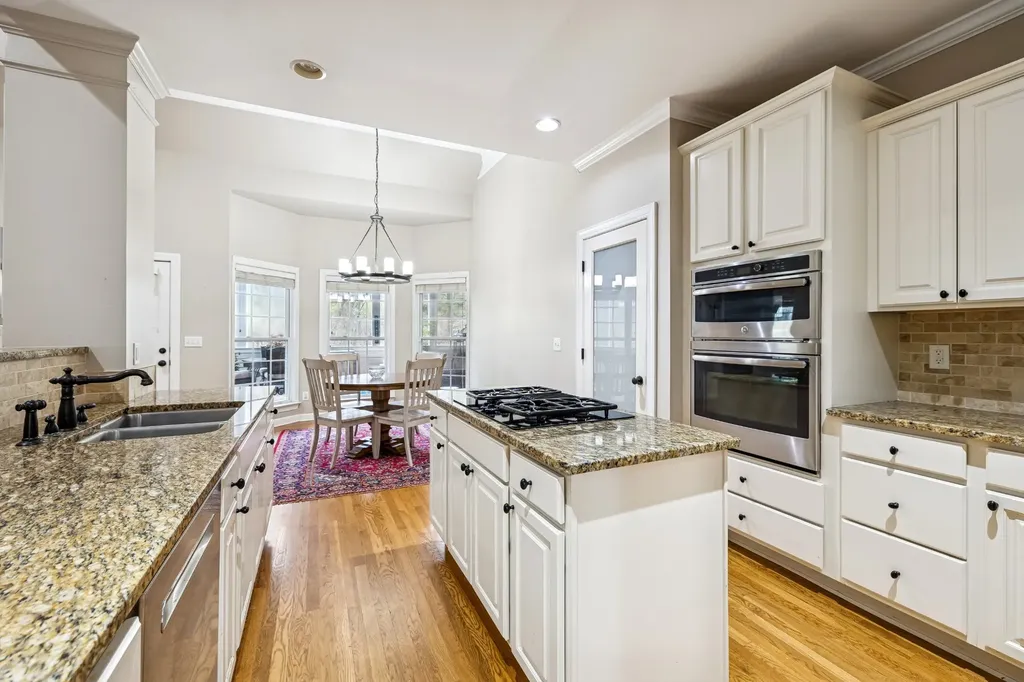 106 Buckhead Court Brentwood TN 37027