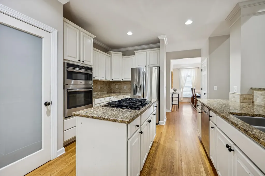 106 Buckhead Court Brentwood TN 37027