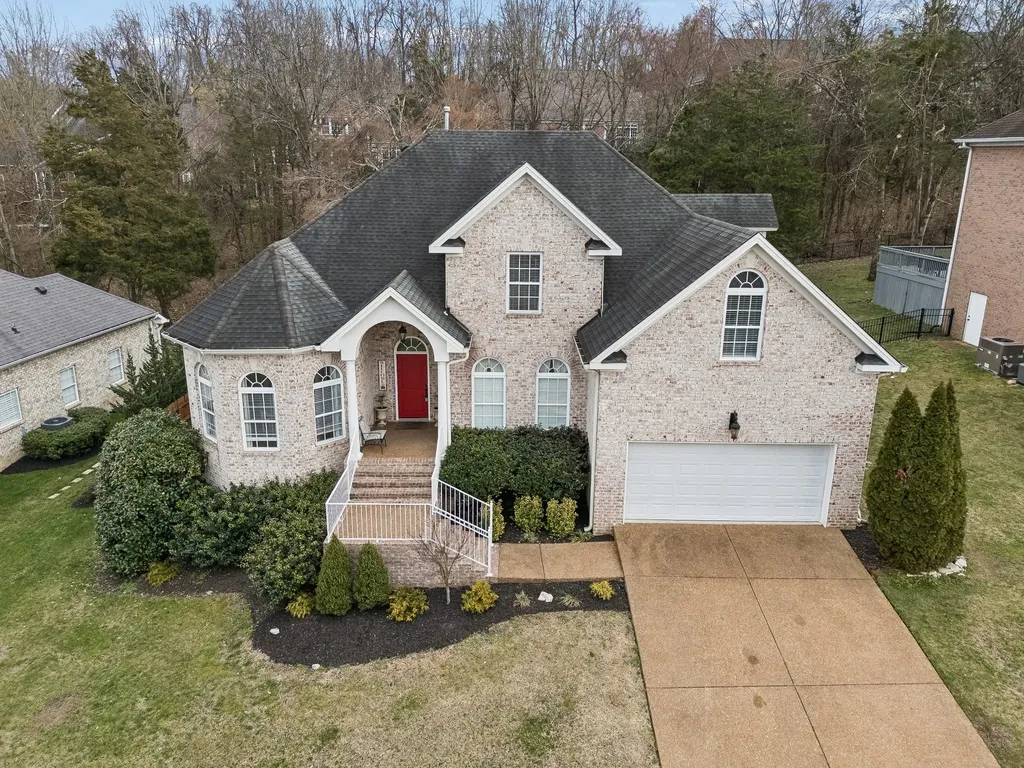 106 Buckhead Court Brentwood TN 37027