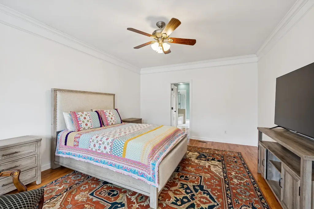 106 Buckhead Court Brentwood TN 37027