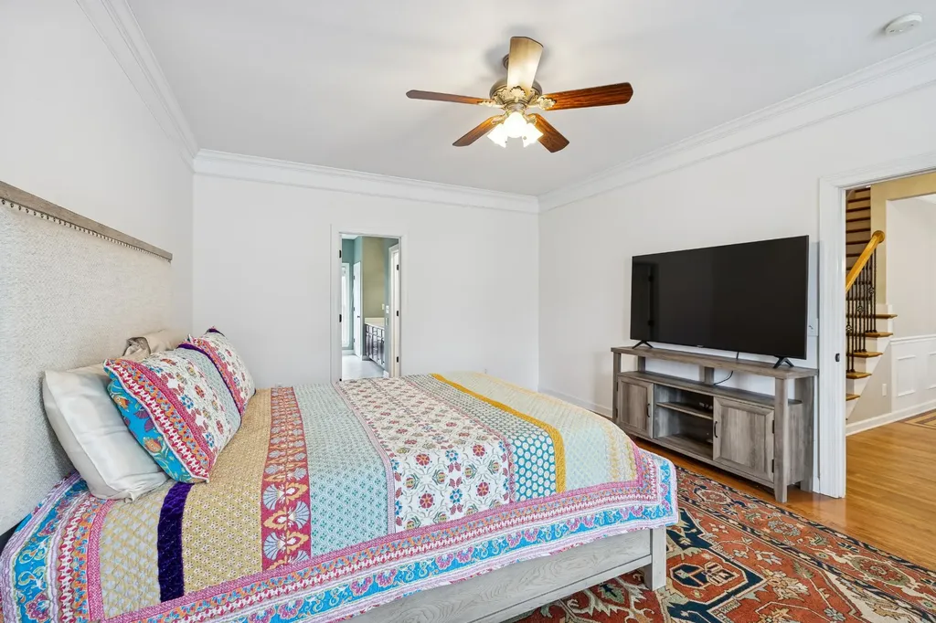 106 Buckhead Court Brentwood TN 37027
