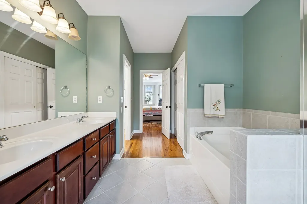 106 Buckhead Court Brentwood TN 37027