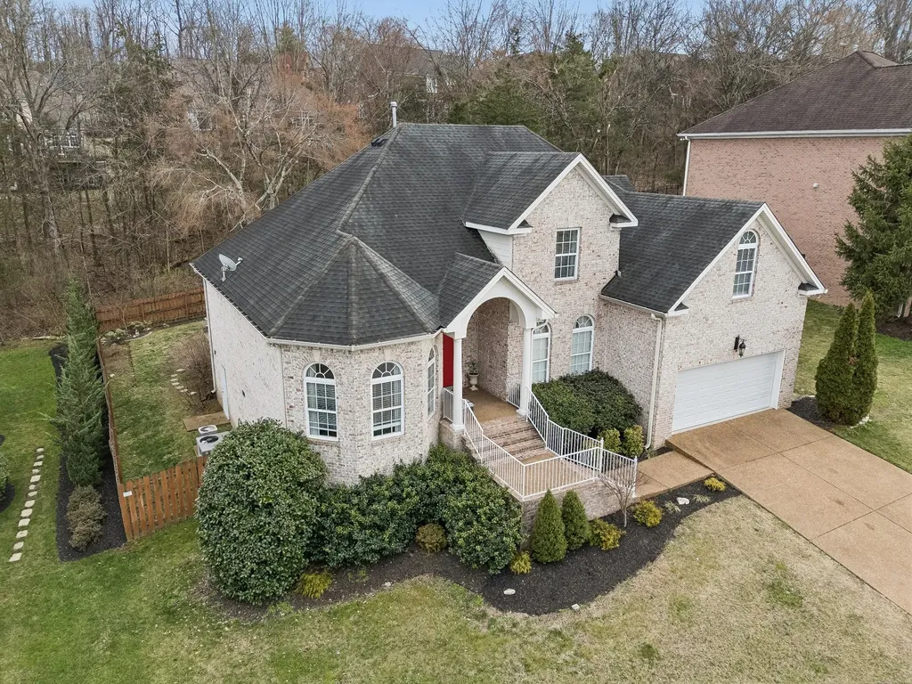 106 Buckhead Court Brentwood TN 37027