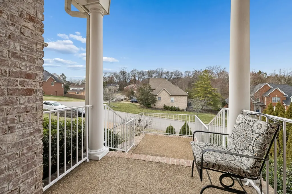 106 Buckhead Court Brentwood TN 37027