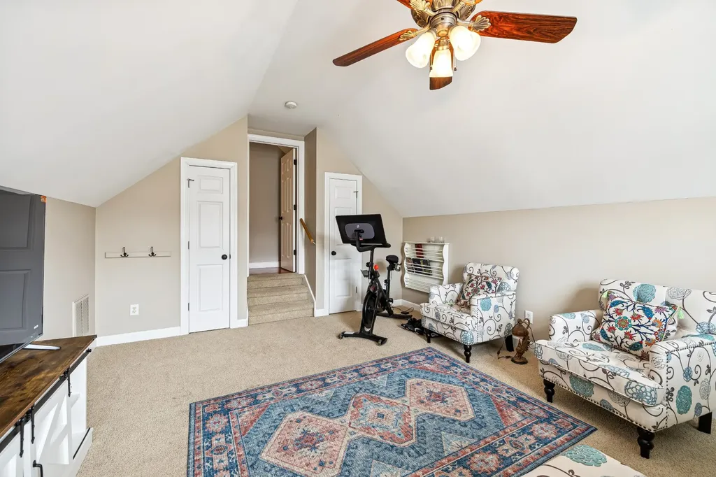 106 Buckhead Court Brentwood TN 37027