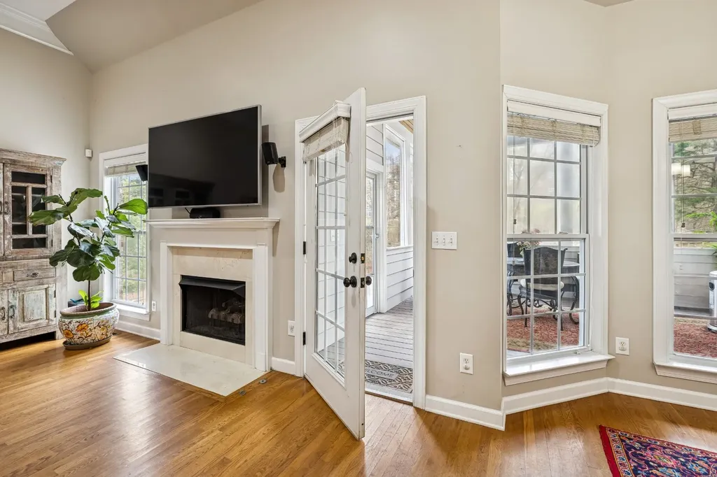 106 Buckhead Court Brentwood TN 37027