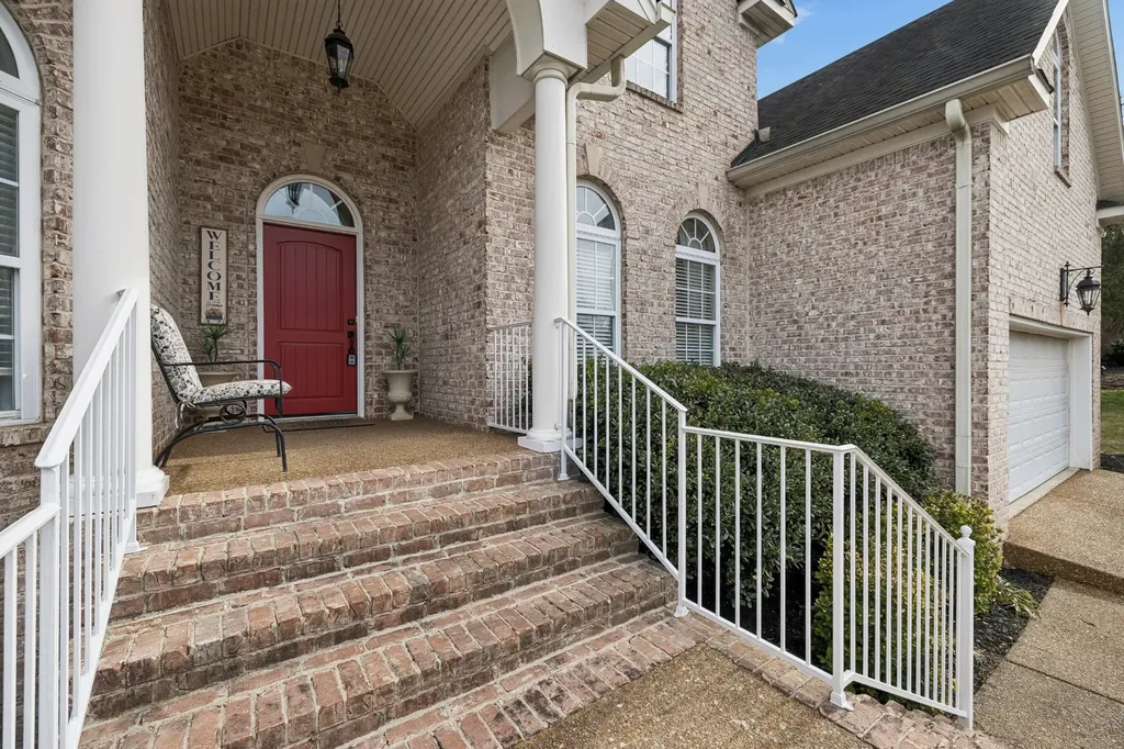 106 Buckhead Court Brentwood TN 37027