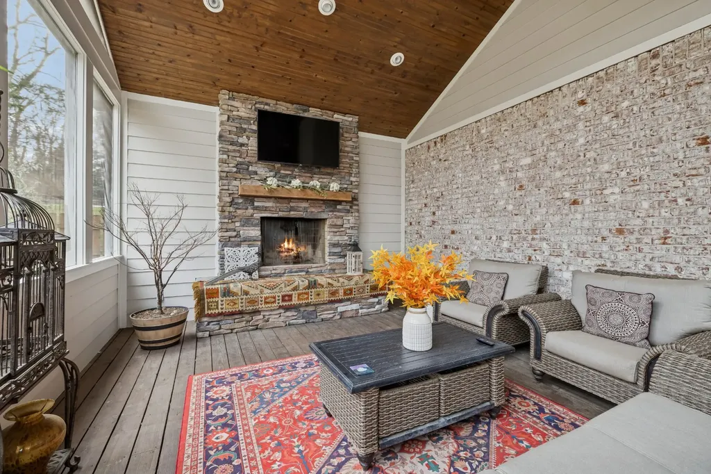 106 Buckhead Court Brentwood TN 37027