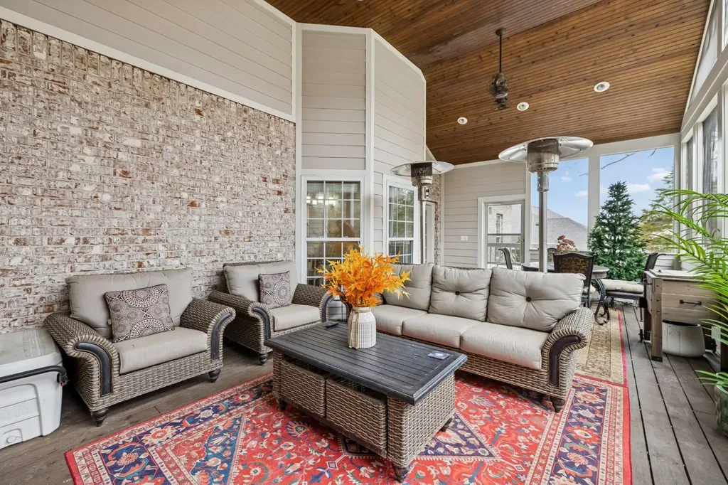 106 Buckhead Court Brentwood TN 37027