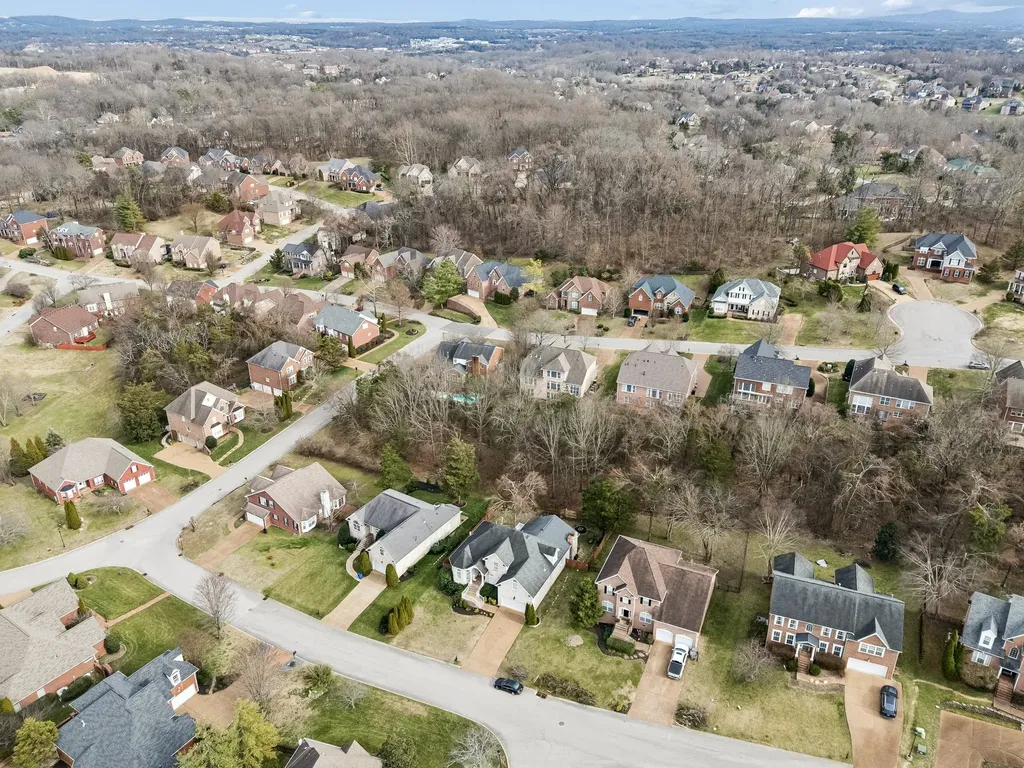 106 Buckhead Court Brentwood TN 37027