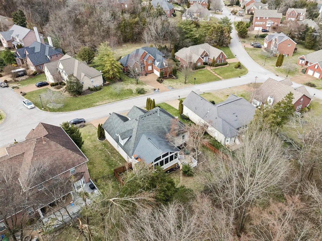 106 Buckhead Court Brentwood TN 37027