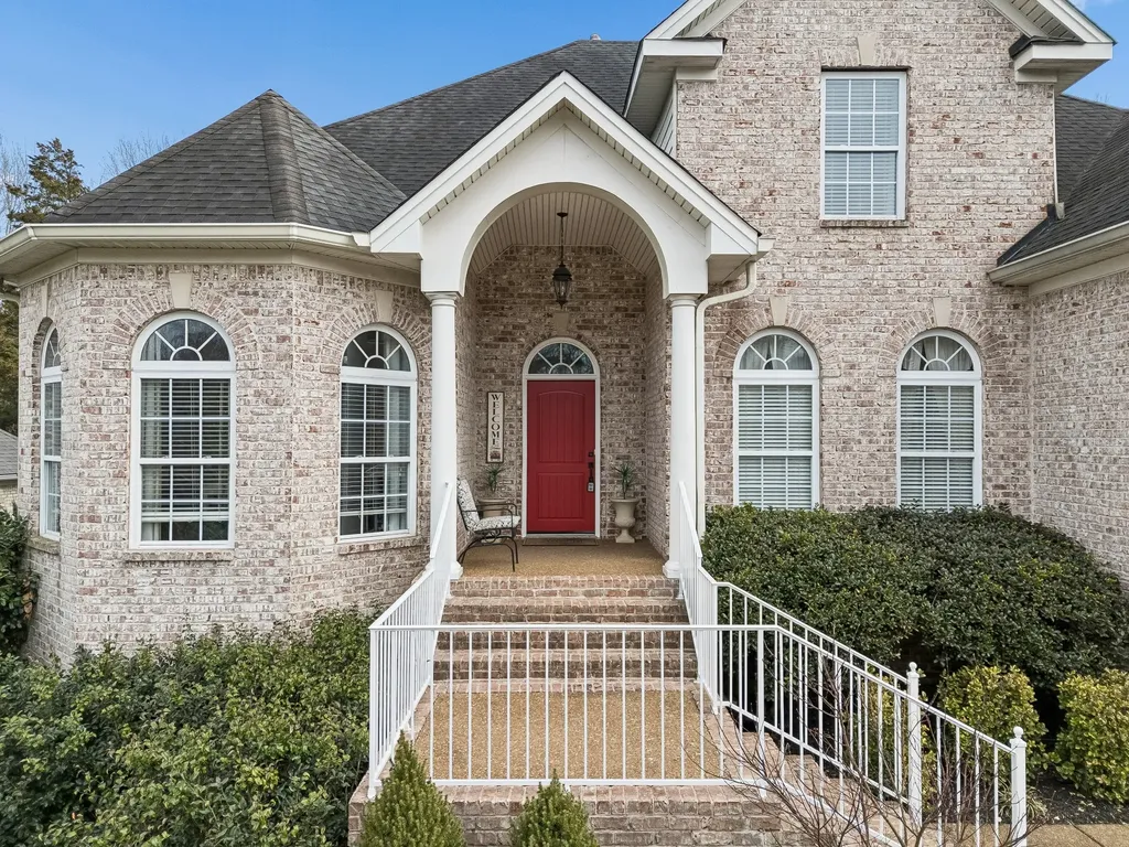 106 Buckhead Court Brentwood TN 37027