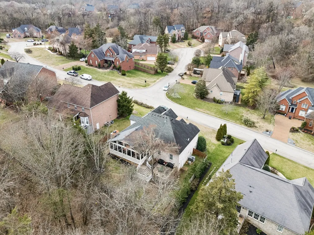 106 Buckhead Court Brentwood TN 37027