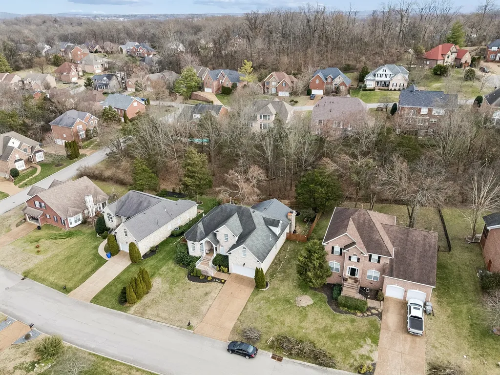 106 Buckhead Court Brentwood TN 37027