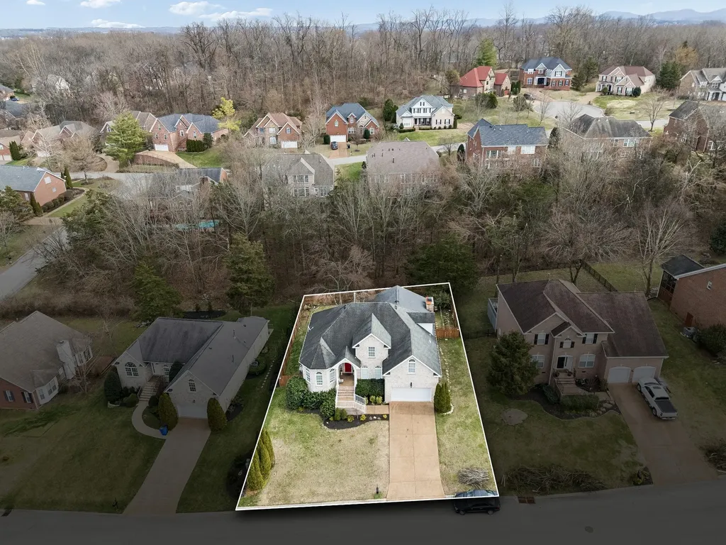 106 Buckhead Court Brentwood TN 37027
