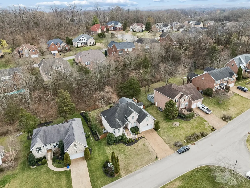 106 Buckhead Court Brentwood TN 37027