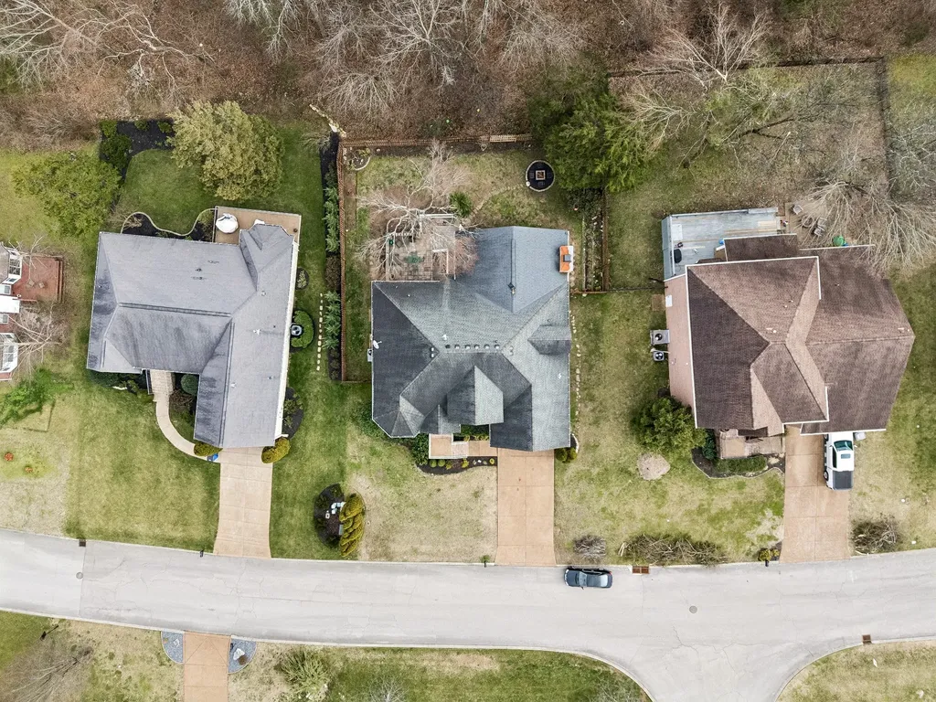 106 Buckhead Court Brentwood TN 37027