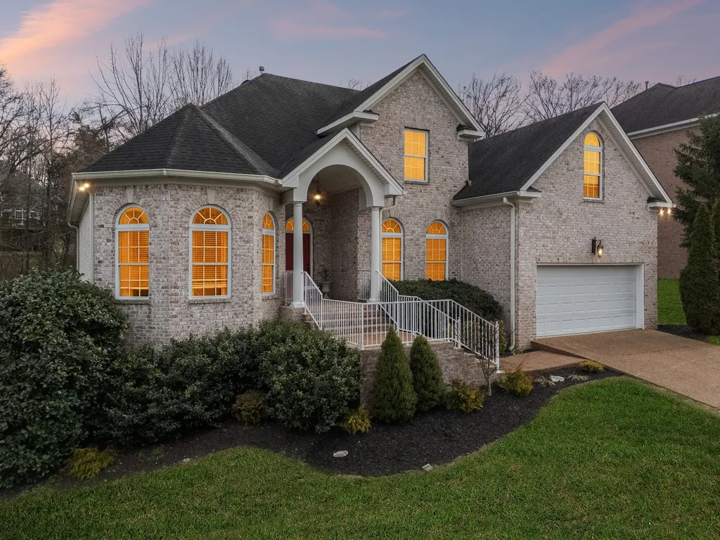 106 Buckhead Court Brentwood TN 37027