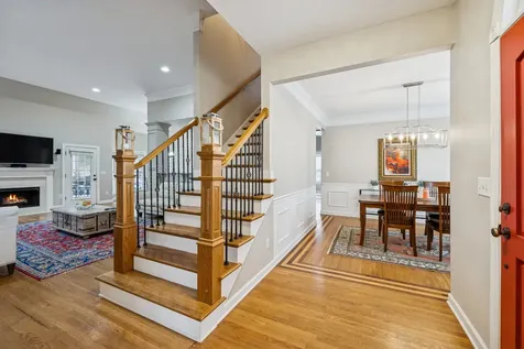 106 Buckhead Court Brentwood TN 37027