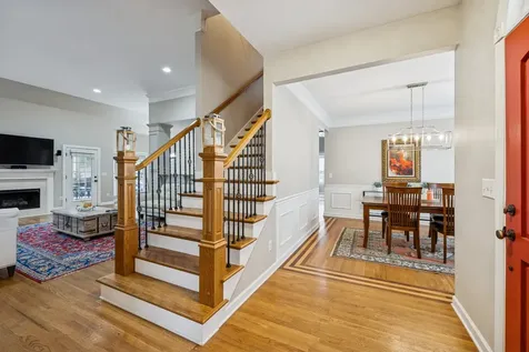 106 Buckhead Court Brentwood TN 37027