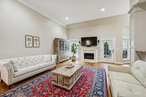 106 Buckhead Court Brentwood TN 37027