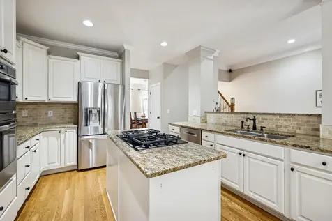 106 Buckhead Court Brentwood TN 37027