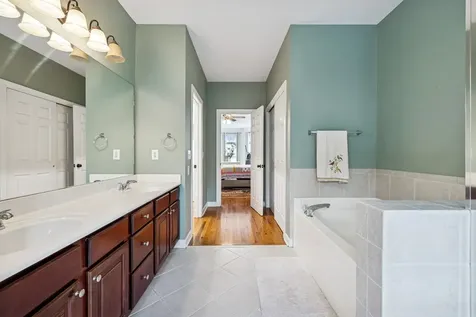 106 Buckhead Court Brentwood TN 37027