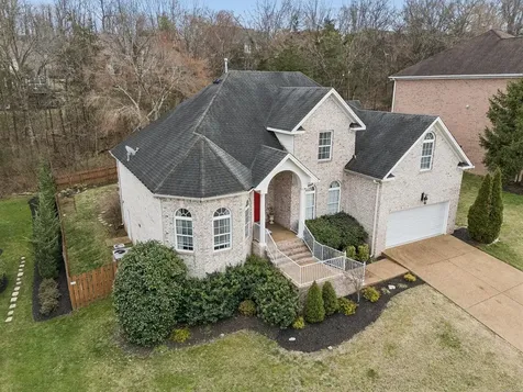 106 Buckhead Court Brentwood TN 37027