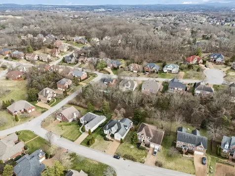 106 Buckhead Court Brentwood TN 37027