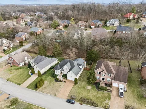 106 Buckhead Court Brentwood TN 37027