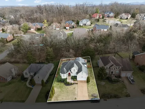 106 Buckhead Court Brentwood TN 37027