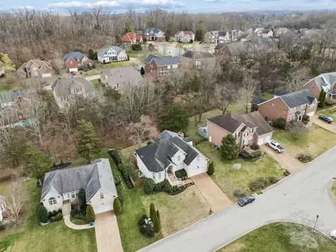106 Buckhead Court Brentwood TN 37027