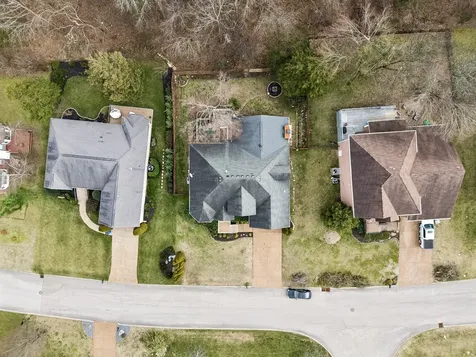106 Buckhead Court Brentwood TN 37027