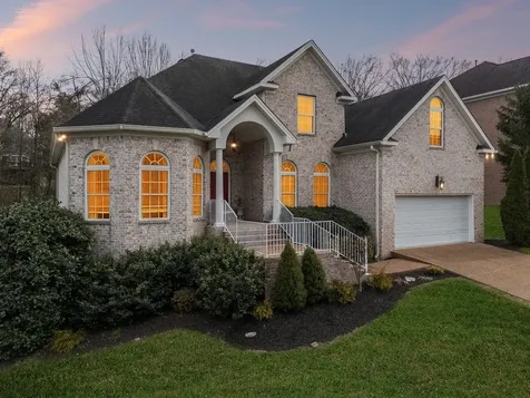 106 Buckhead Court Brentwood TN 37027