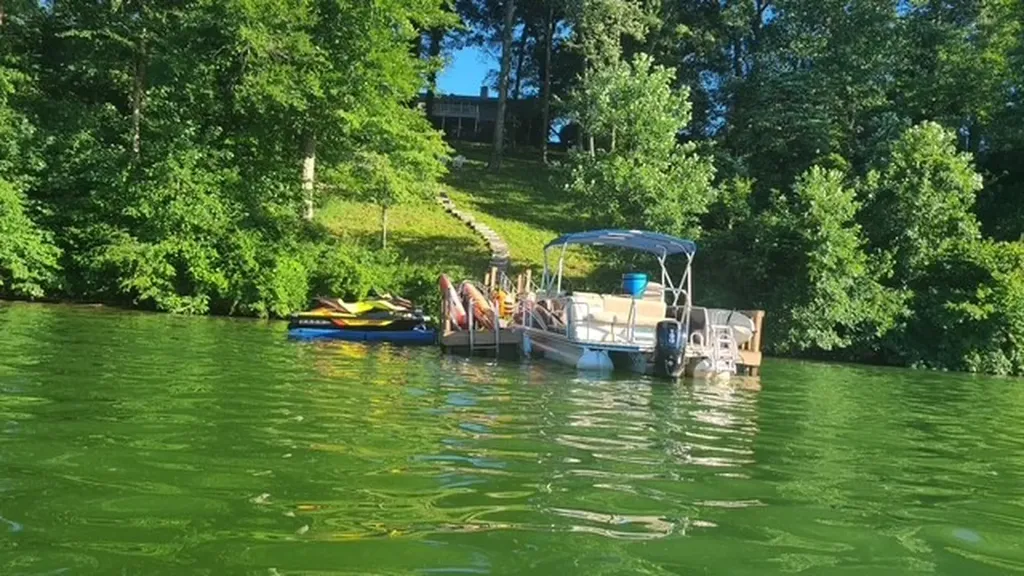 182 Loop Drive Winchester TN 37398
