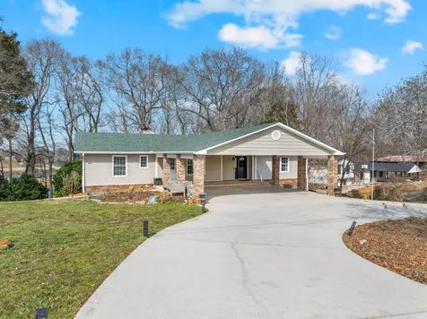 182 Loop Drive Winchester TN 37398
