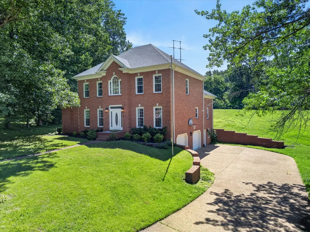 950 Ridgewood Drive Clarksville TN 37043