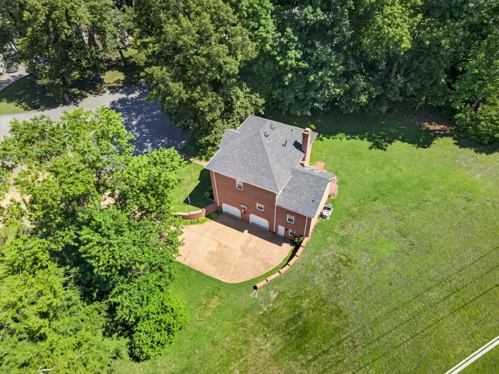 950 Ridgewood Drive Clarksville TN 37043